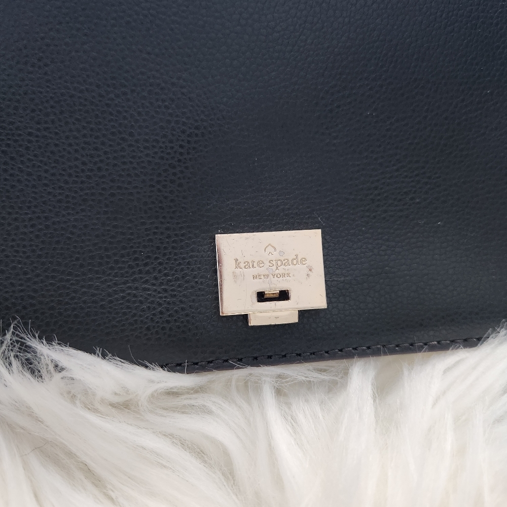 Kate spade crossbody  bag and wallet - Picture 6 of 6